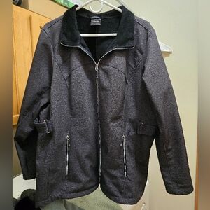 Women's ZeroExposur Jacket